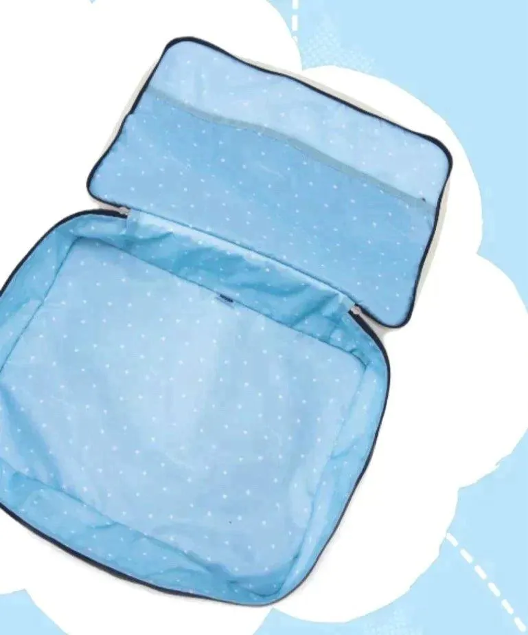 LeSportsac Cinnamoroll Carry-On Luggage Organizer