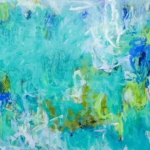 Lilly Pond II