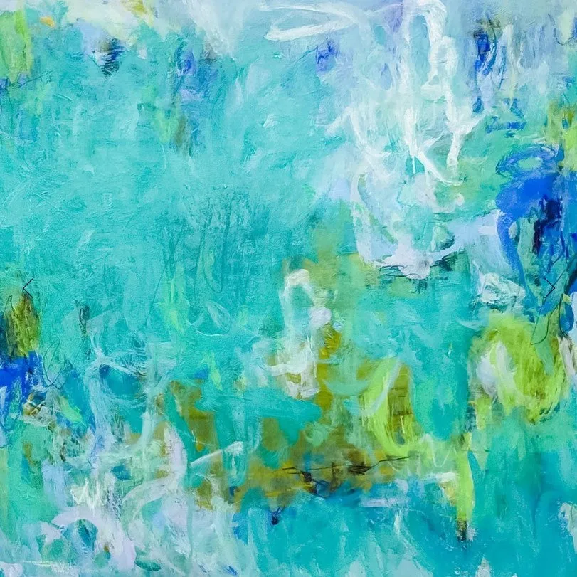Lilly Pond II