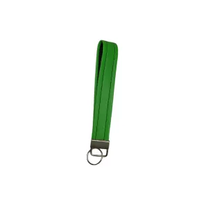 Lime Green Key Fob