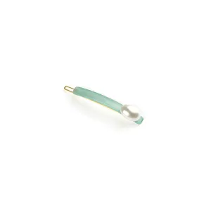 Linda Handmade Hair Clip