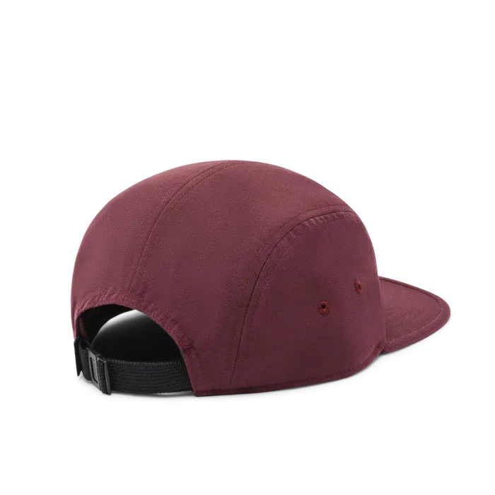 Llama Stripes 5-Panel Hat - F23473U667