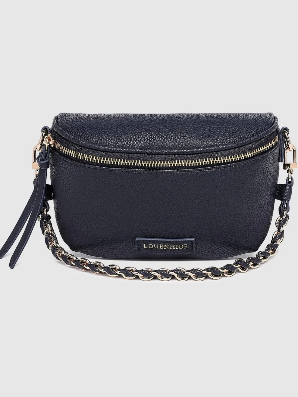 Louenhide Halsey Bag : Navy