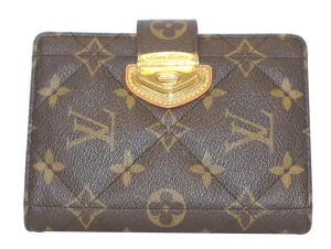 LOUIS VUITTON Monogram Canvas Etoile Partenaire PM Day Planner