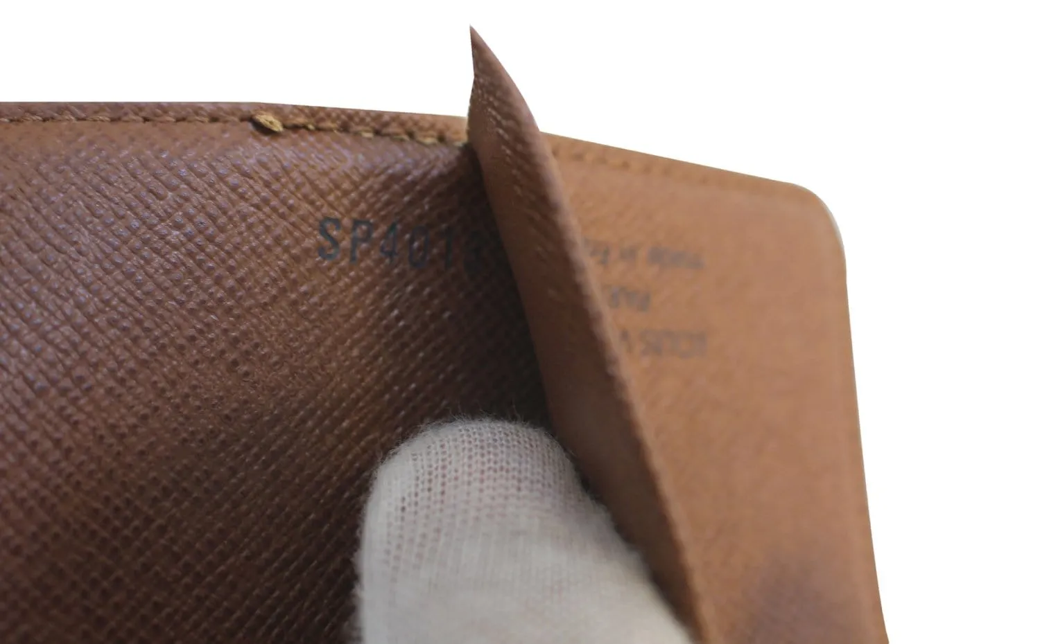 LOUIS VUITTON Monogram Canvas Etoile Partenaire PM Day Planner
