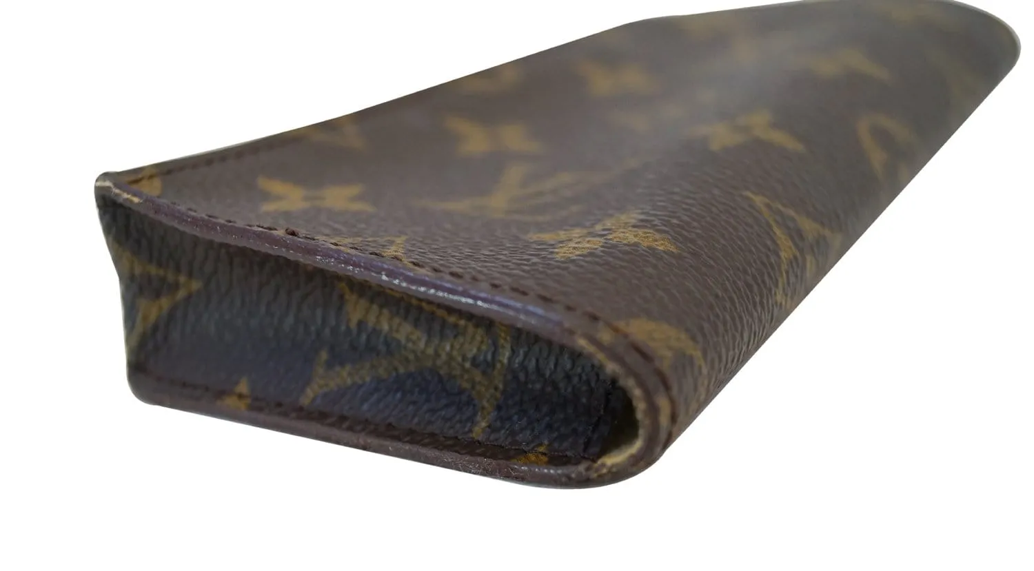 LOUIS VUITTON Monogram Canvas Sunglasses Case