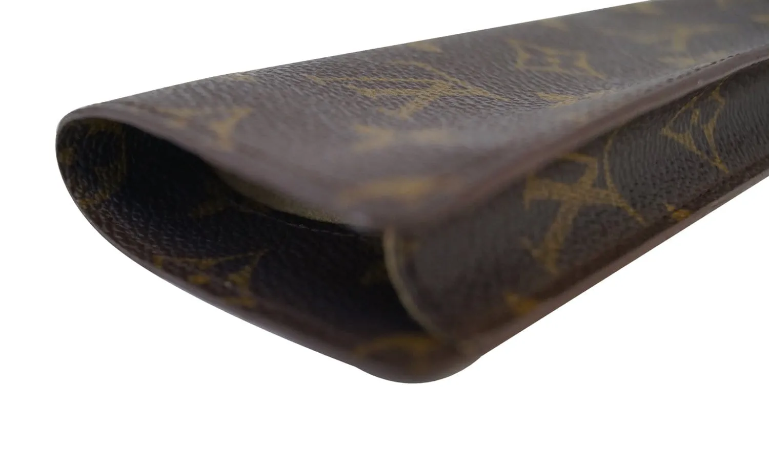 LOUIS VUITTON Monogram Canvas Sunglasses Case