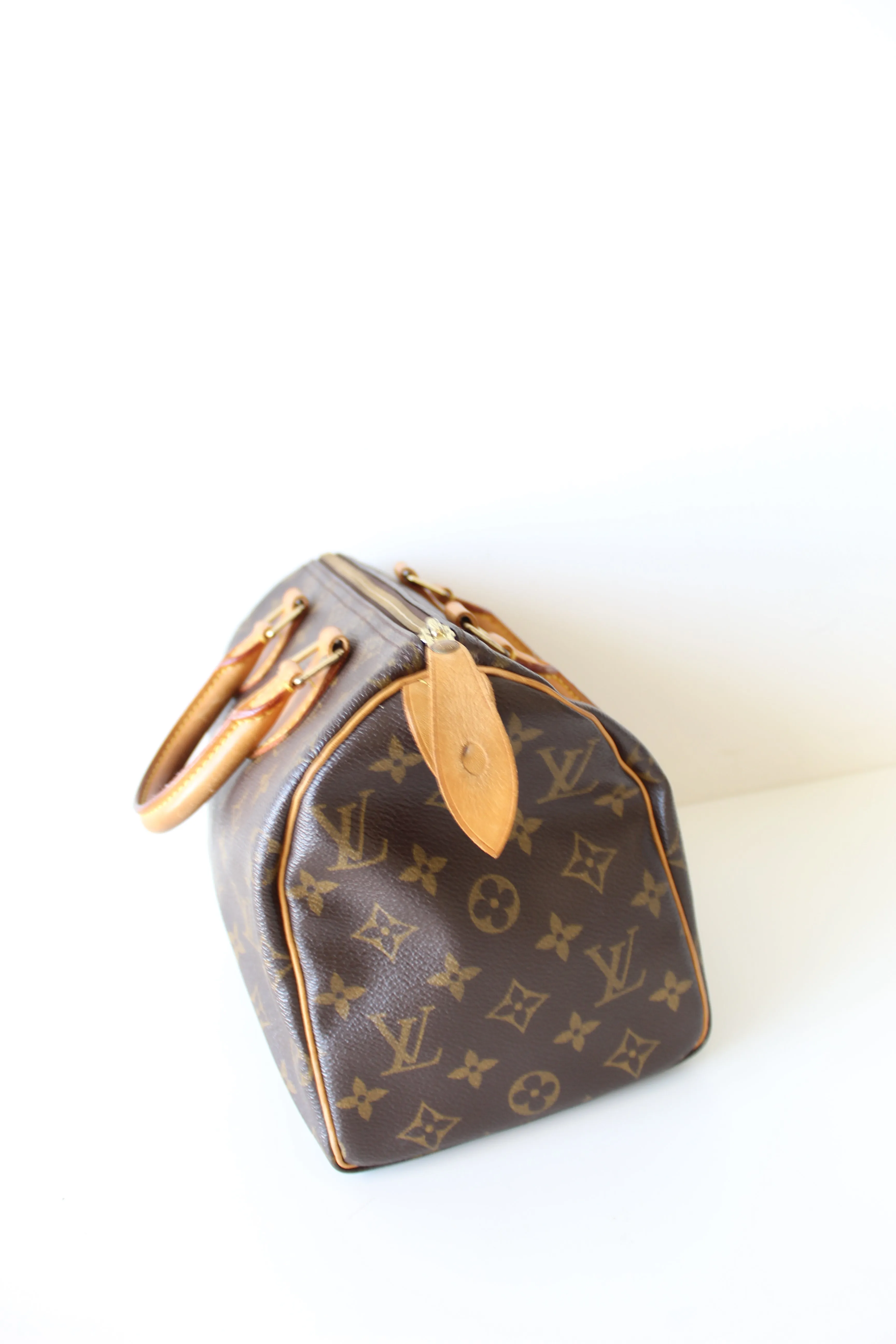 Louis Vuitton Speedy 25