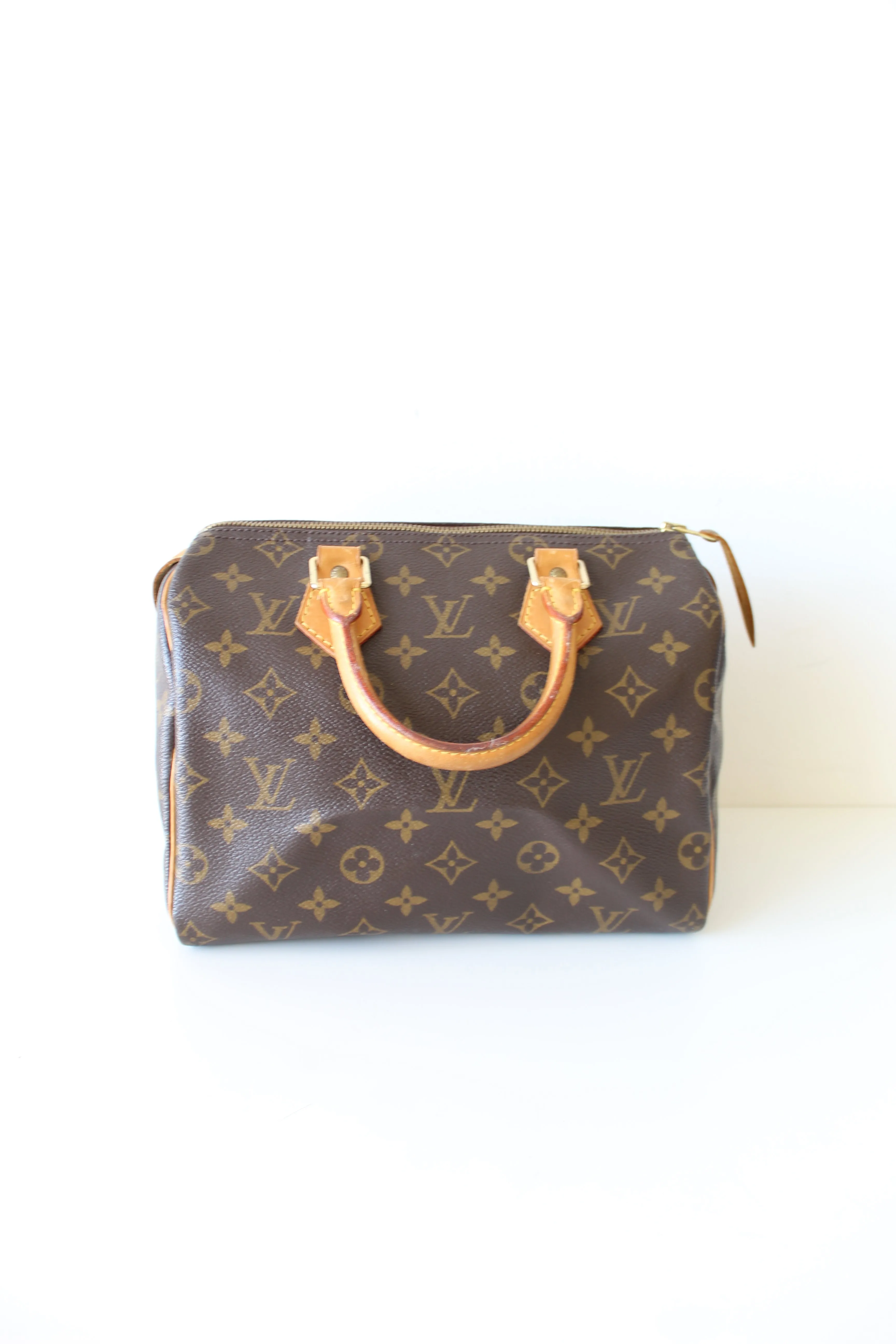 Louis Vuitton Speedy 25