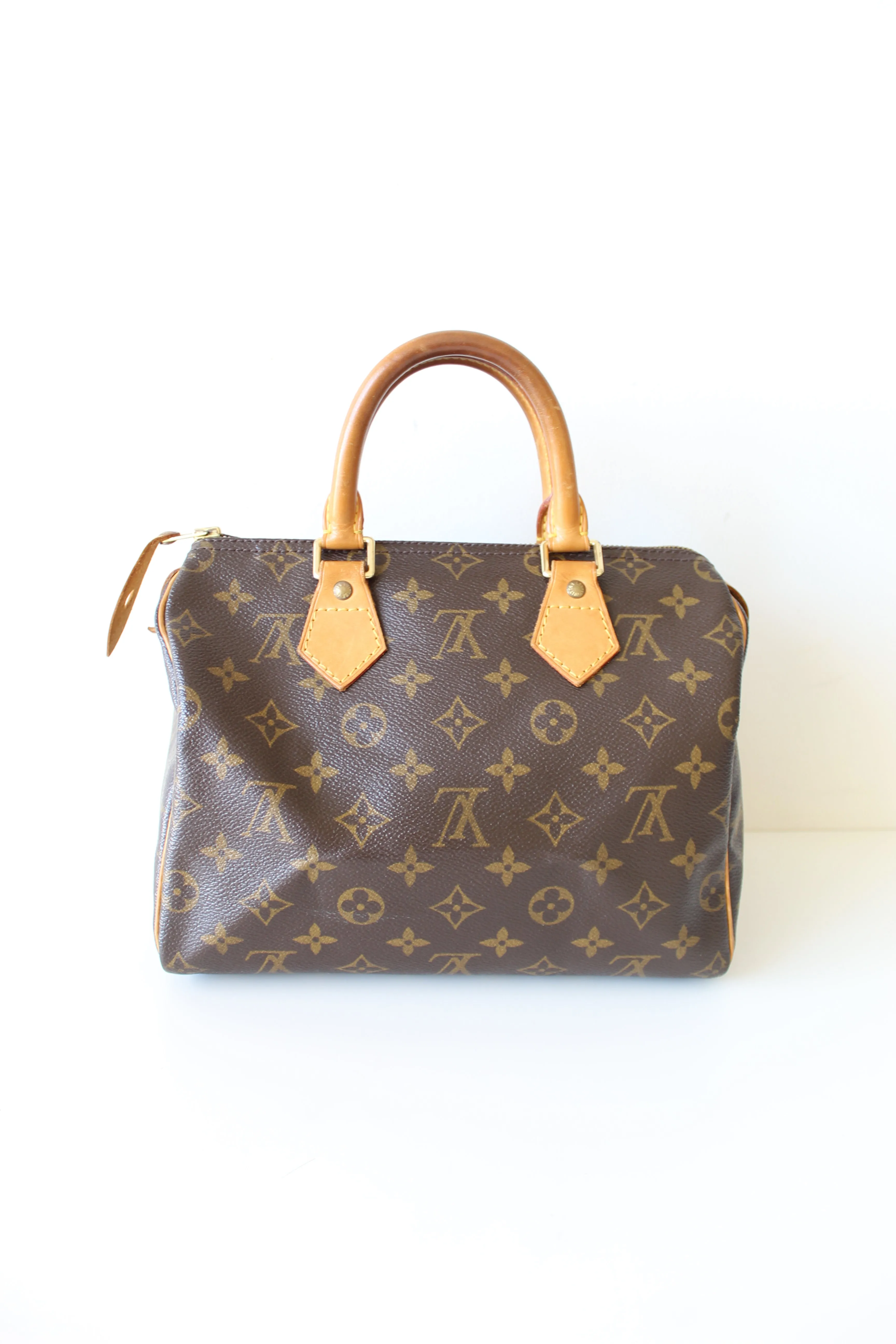 Louis Vuitton Speedy 25