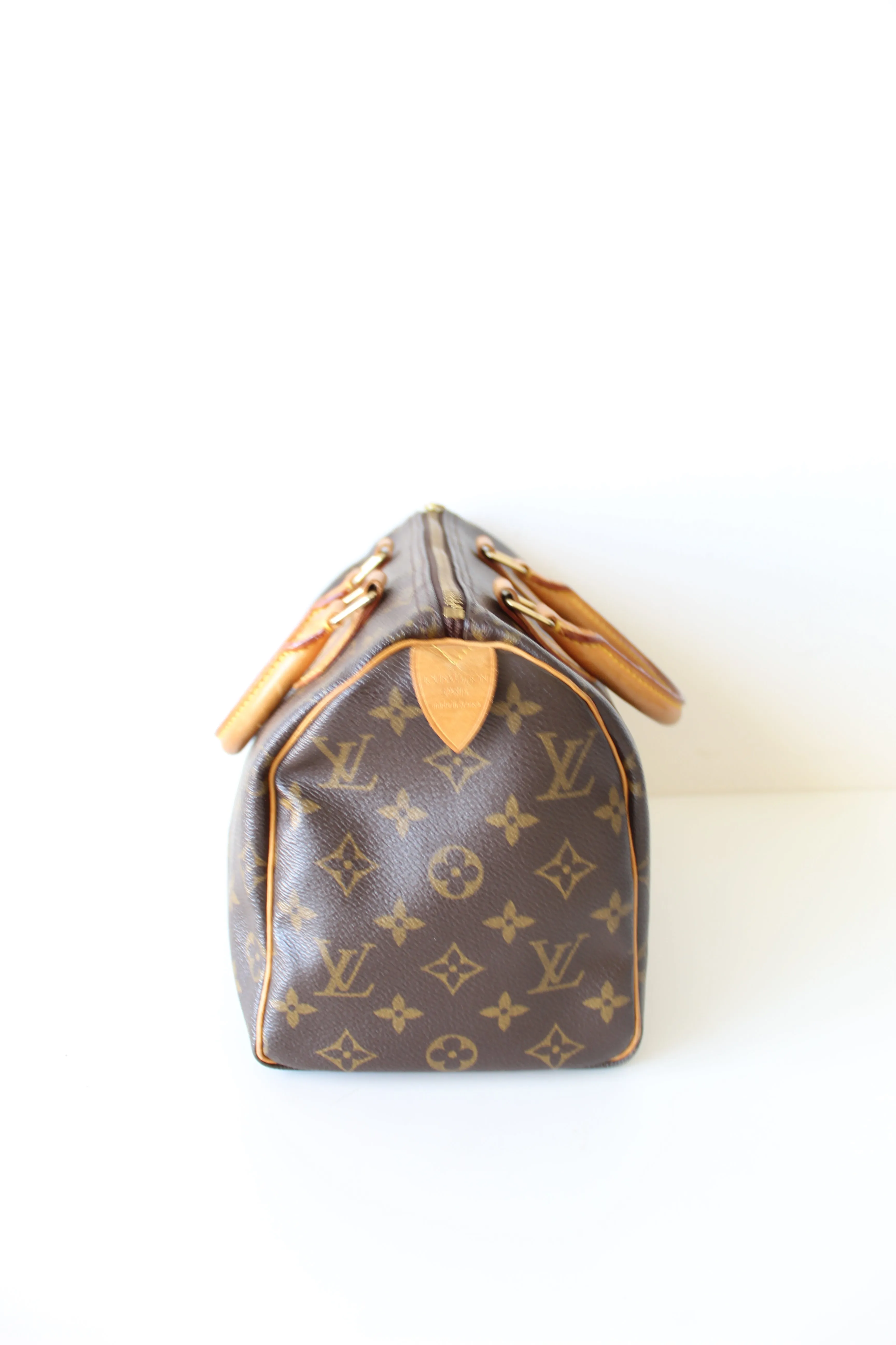 Louis Vuitton Speedy 25