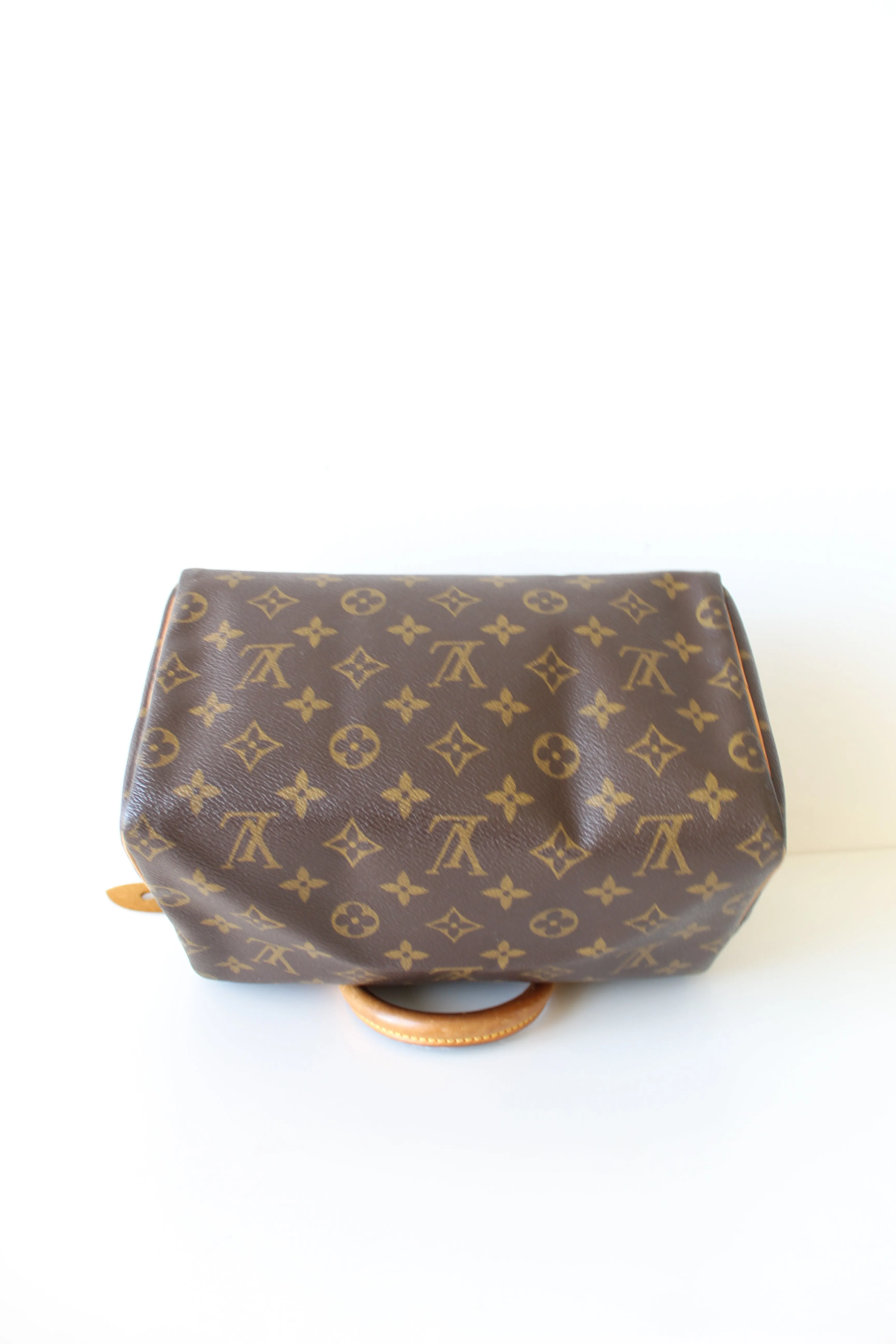Louis Vuitton Speedy 25
