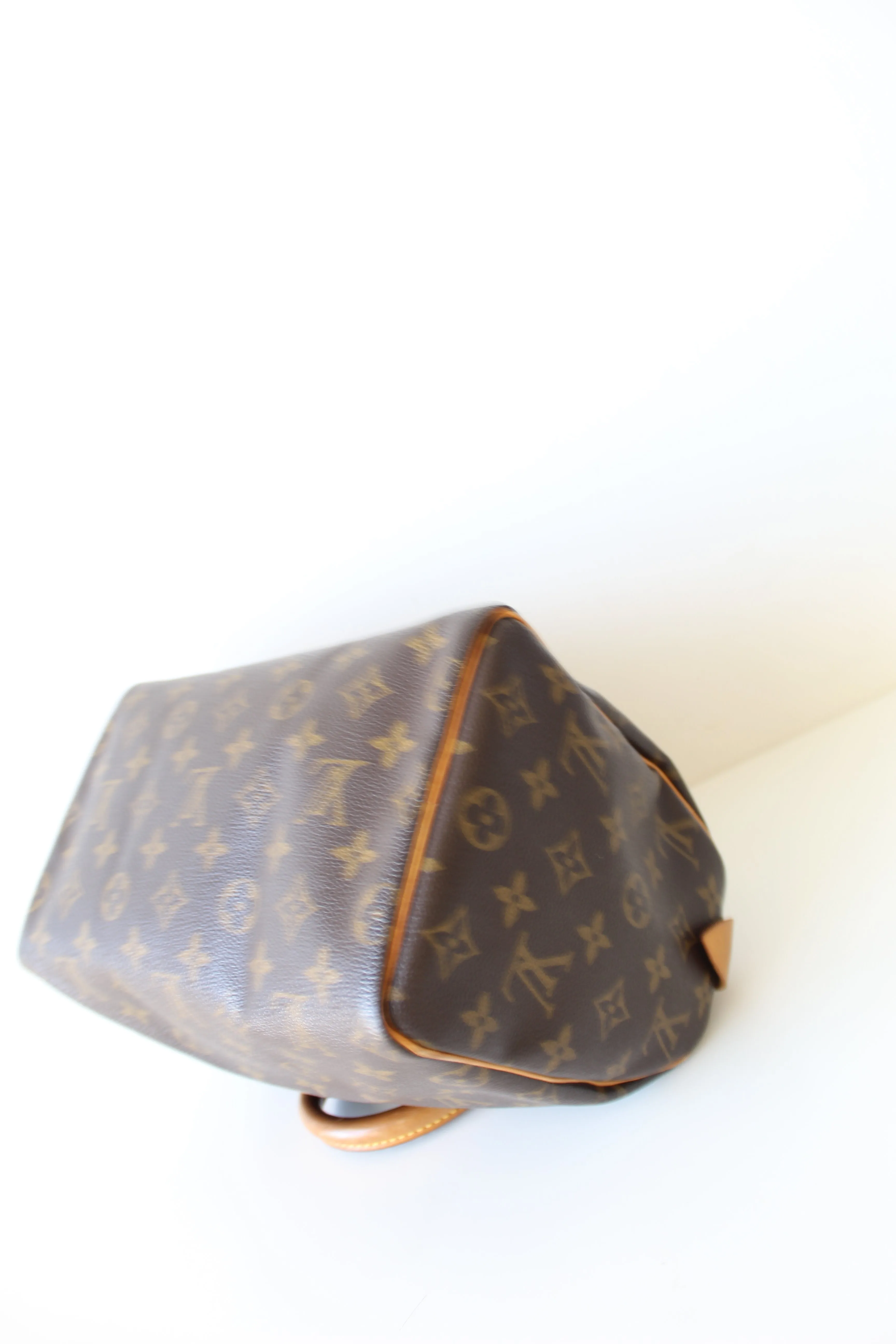 Louis Vuitton Speedy 25