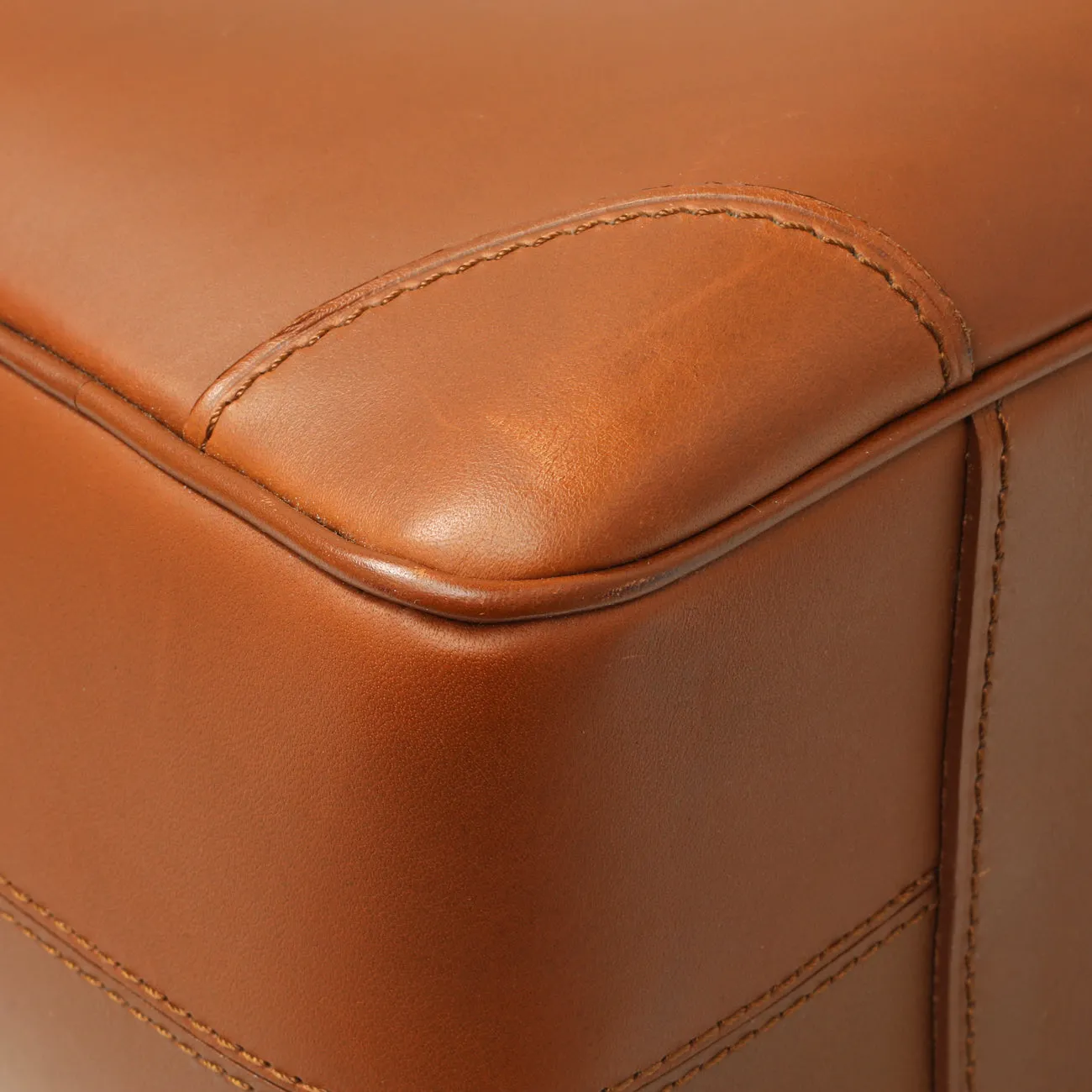 Louis Vuitton Tobacco Nomade Porte-Documents Voyage