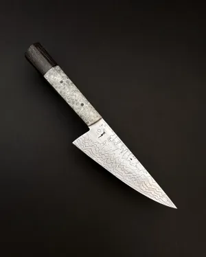 Low-Layer High-Carbon Petty