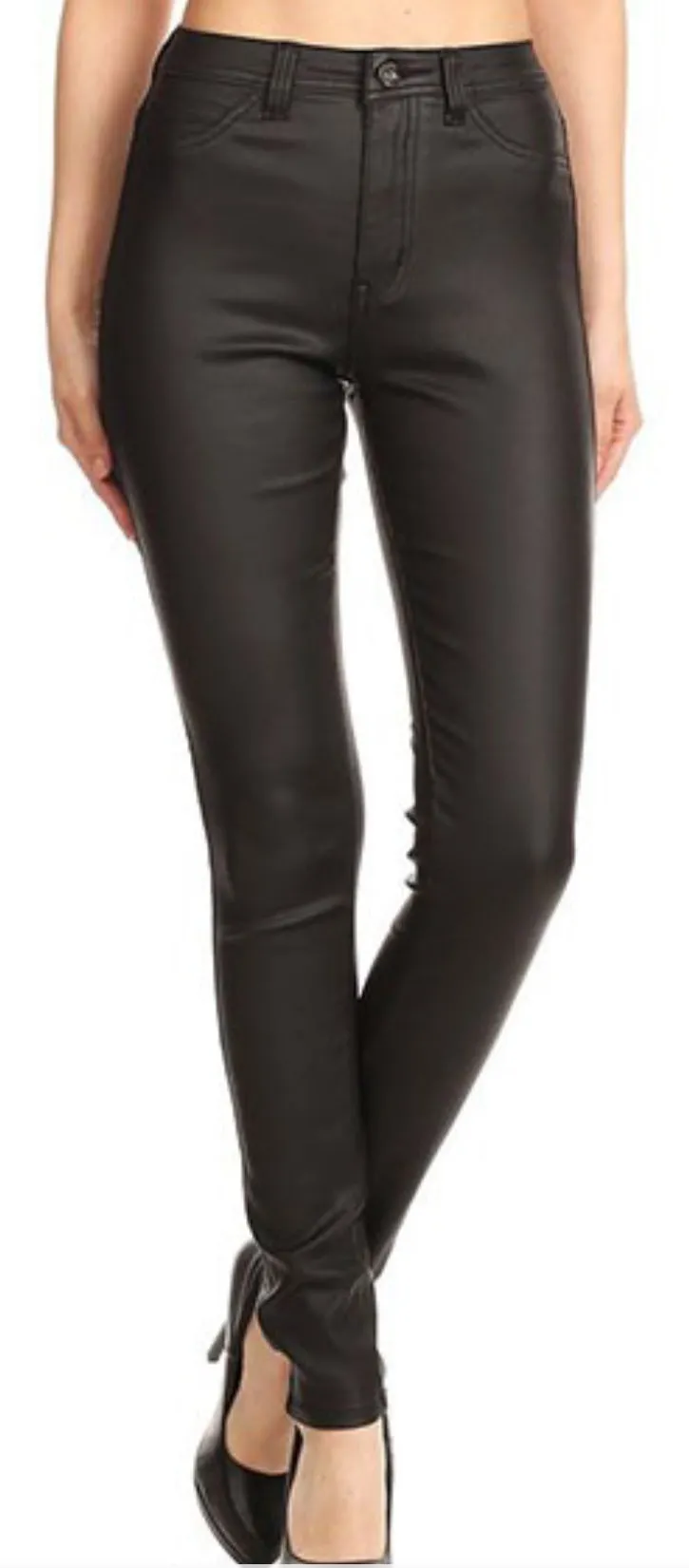 Luxe jegging(two colors)