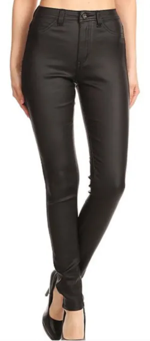 Luxe jegging(two colors)