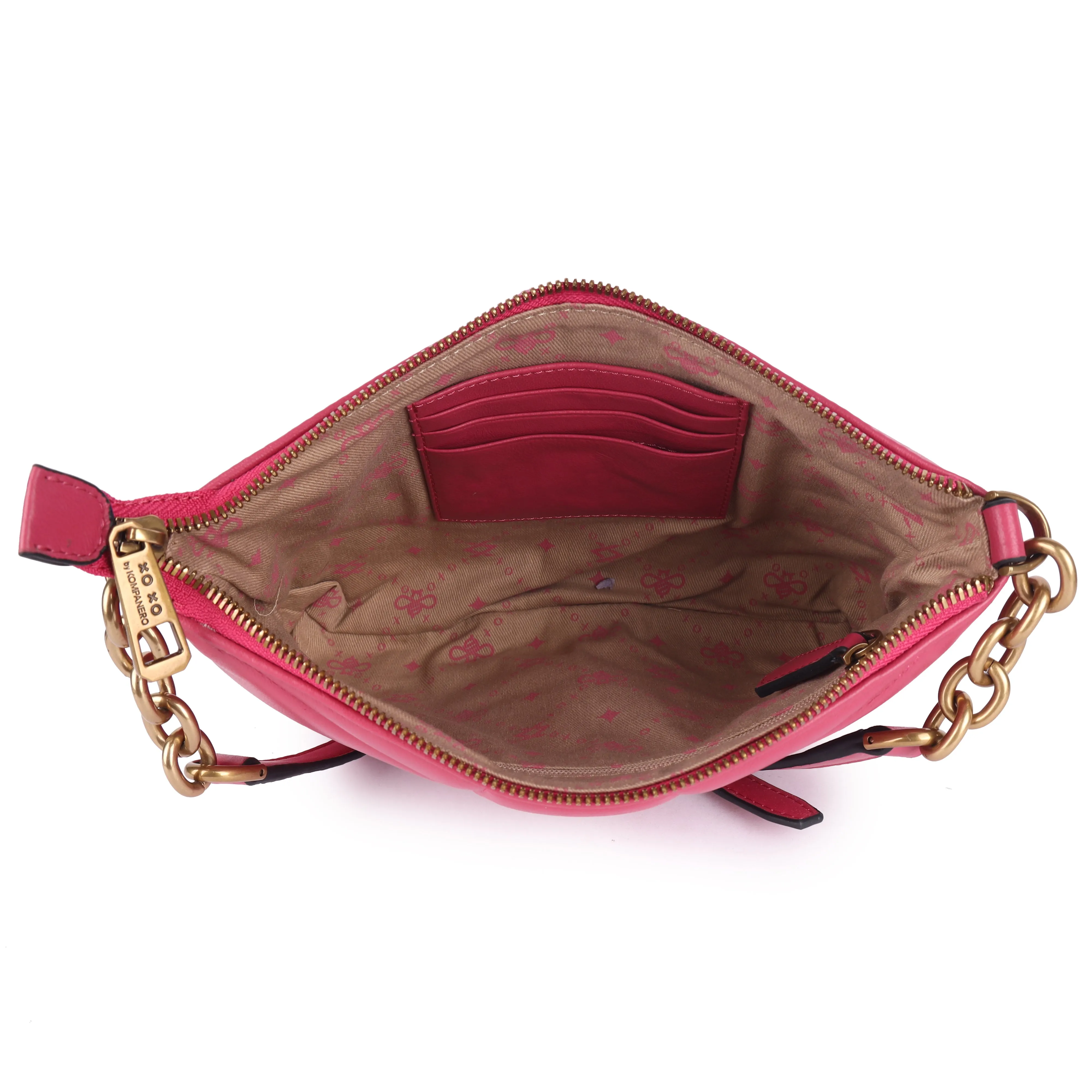 Luxe - The Slingbag
