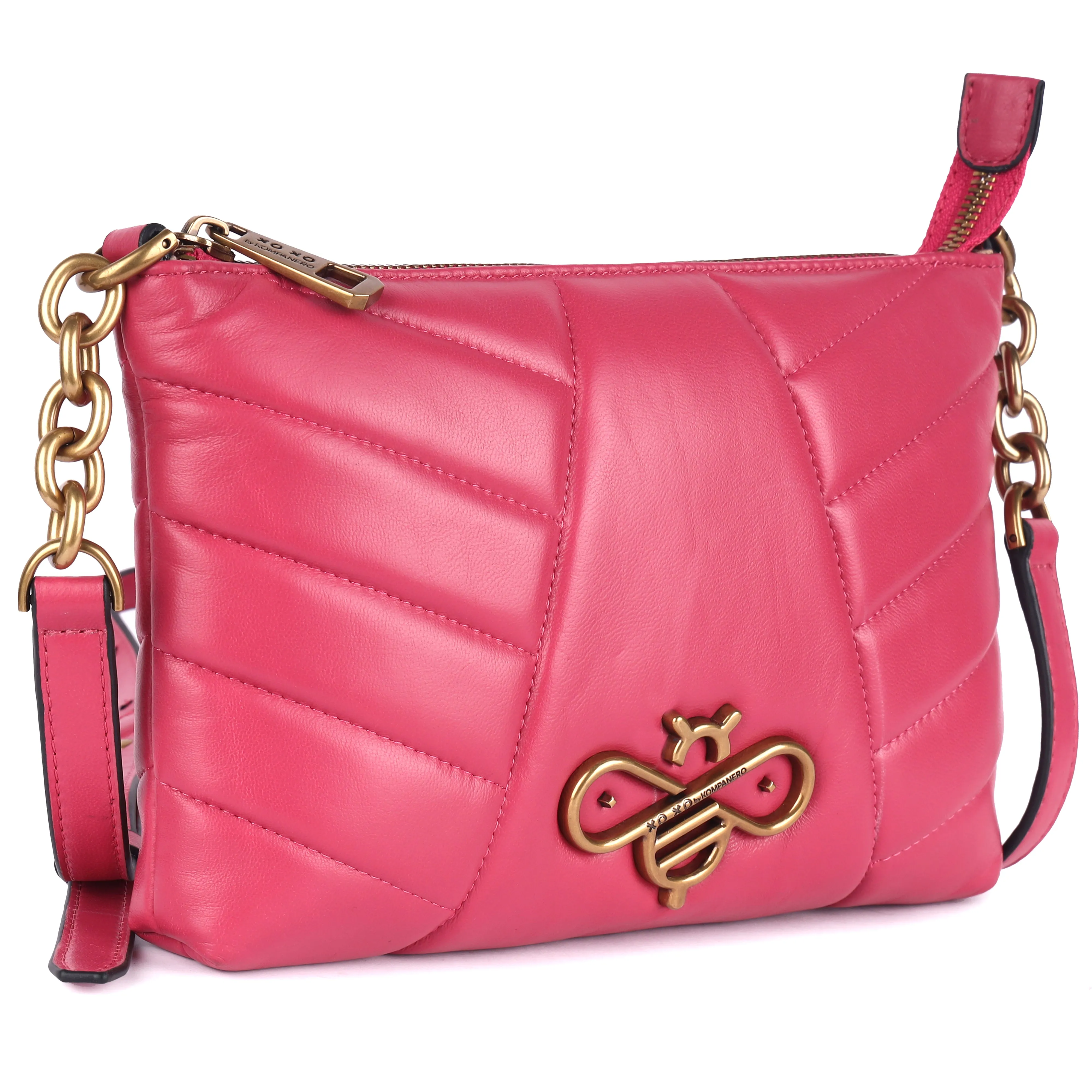 Luxe - The Slingbag