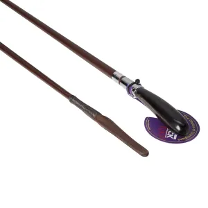 Mactack Show Whip Buffalo Handle C28