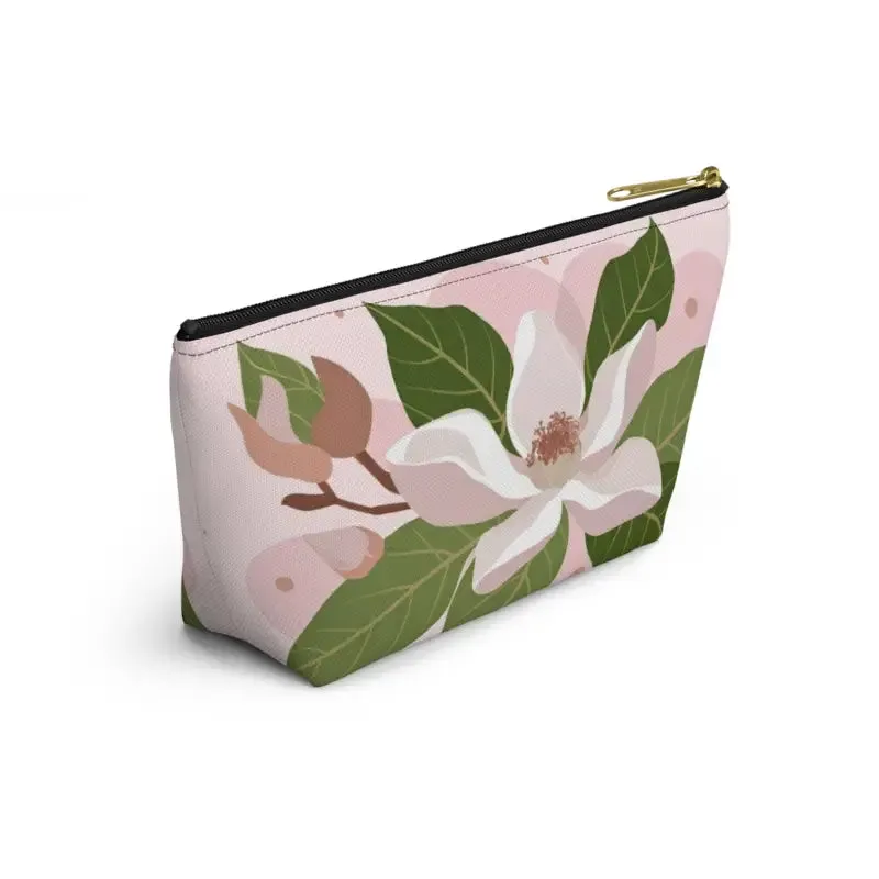 Magnolia Accessory Pouch Chic Essentials Organizer