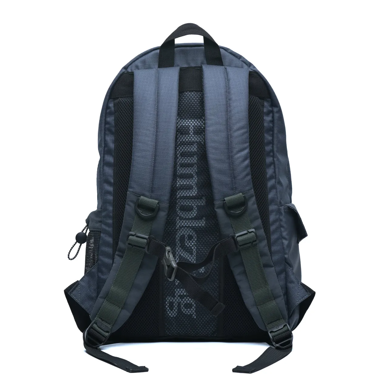 Marvel Bagpack Gray