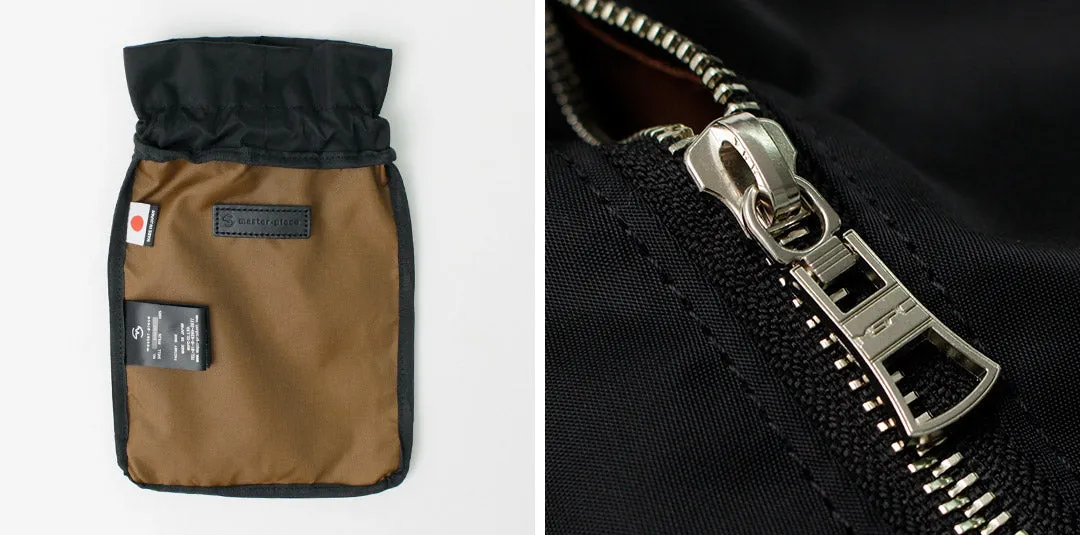 MASTER-PIECE / YOSEMITE STRAP×master-piece Drawstring & Mobile Strap