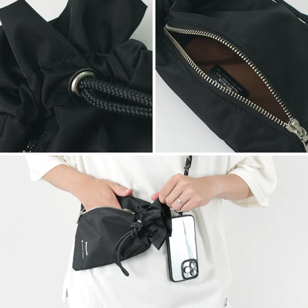 MASTER-PIECE / YOSEMITE STRAP×master-piece Drawstring & Mobile Strap