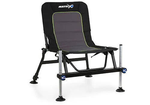 Matrix accessory chair