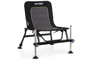 Matrix accessory chair