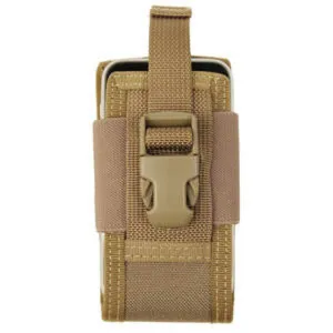 Maxpedition 5" Clip-On Phone Holster