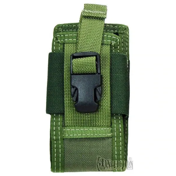 Maxpedition 5" Clip-On Phone Holster