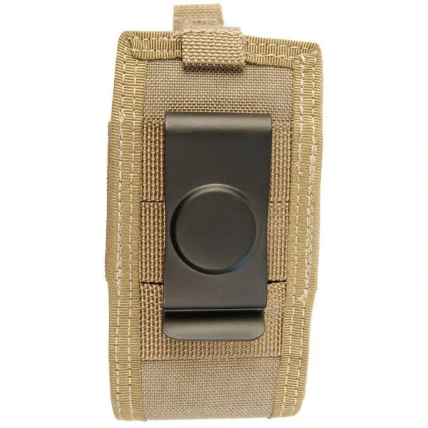 Maxpedition 5" Clip-On Phone Holster