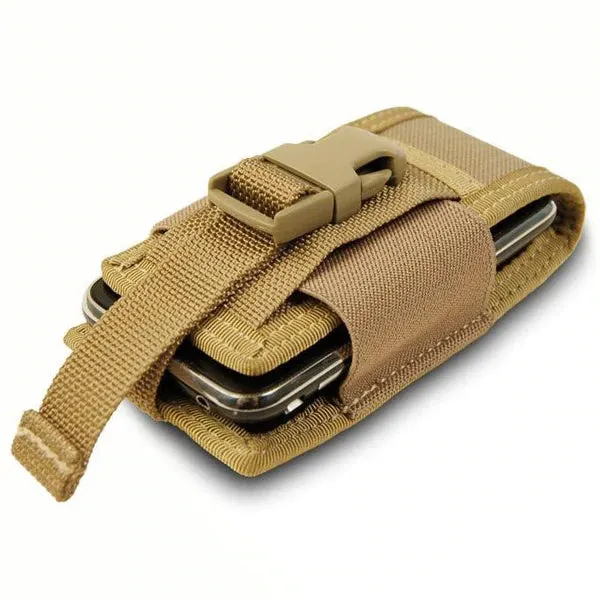 Maxpedition 5" Clip-On Phone Holster