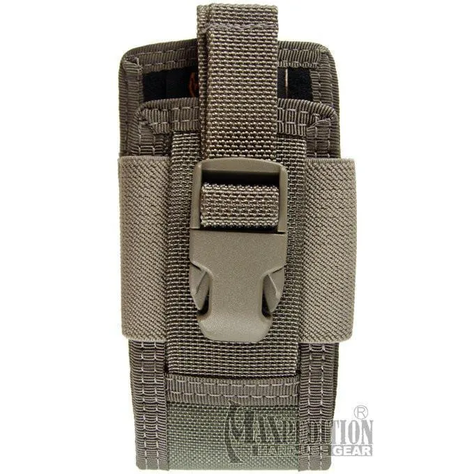 Maxpedition 5" Clip-On Phone Holster