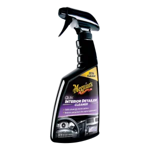 Meguiar's® Quik Interior Detailer Spray, 473ml