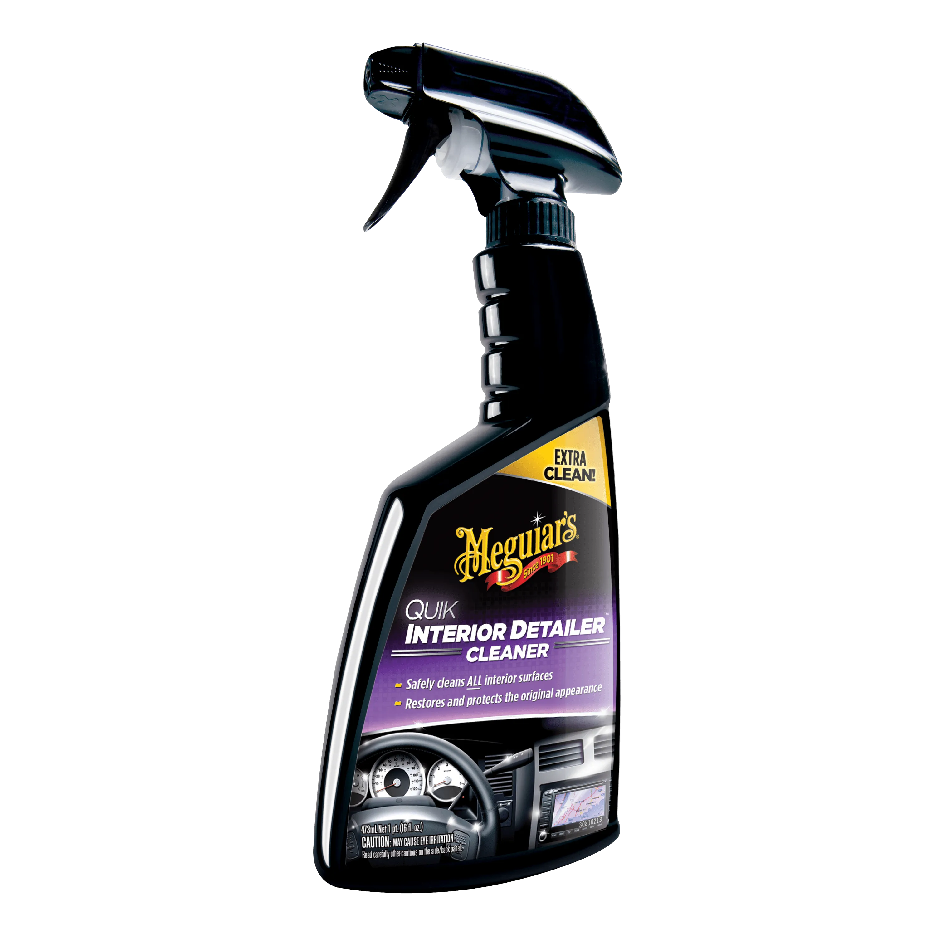 Meguiar's® Quik Interior Detailer Spray, 473ml