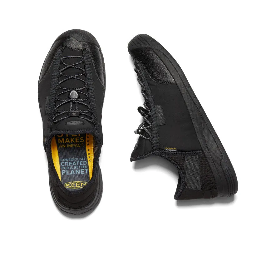 Men's Hoodmoc HS Waterproof Shoe