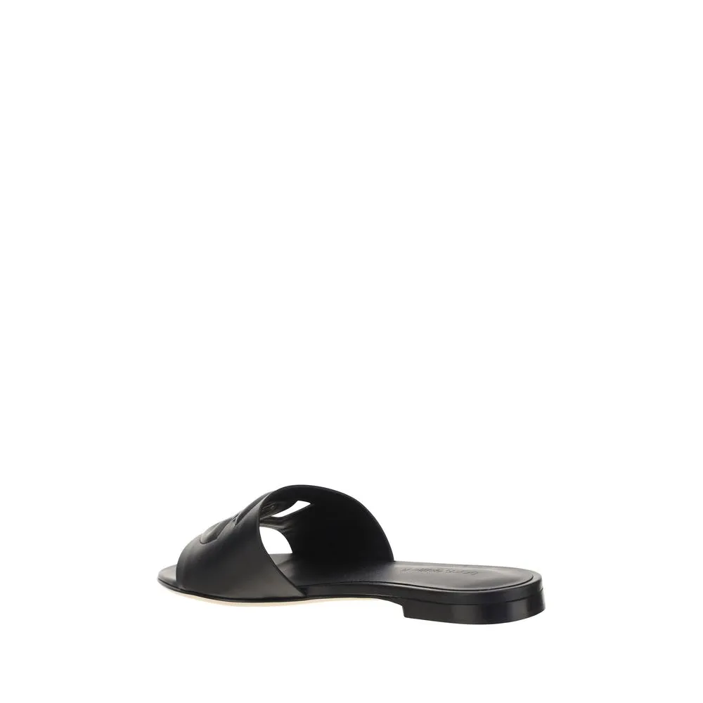 Millenials Sandals