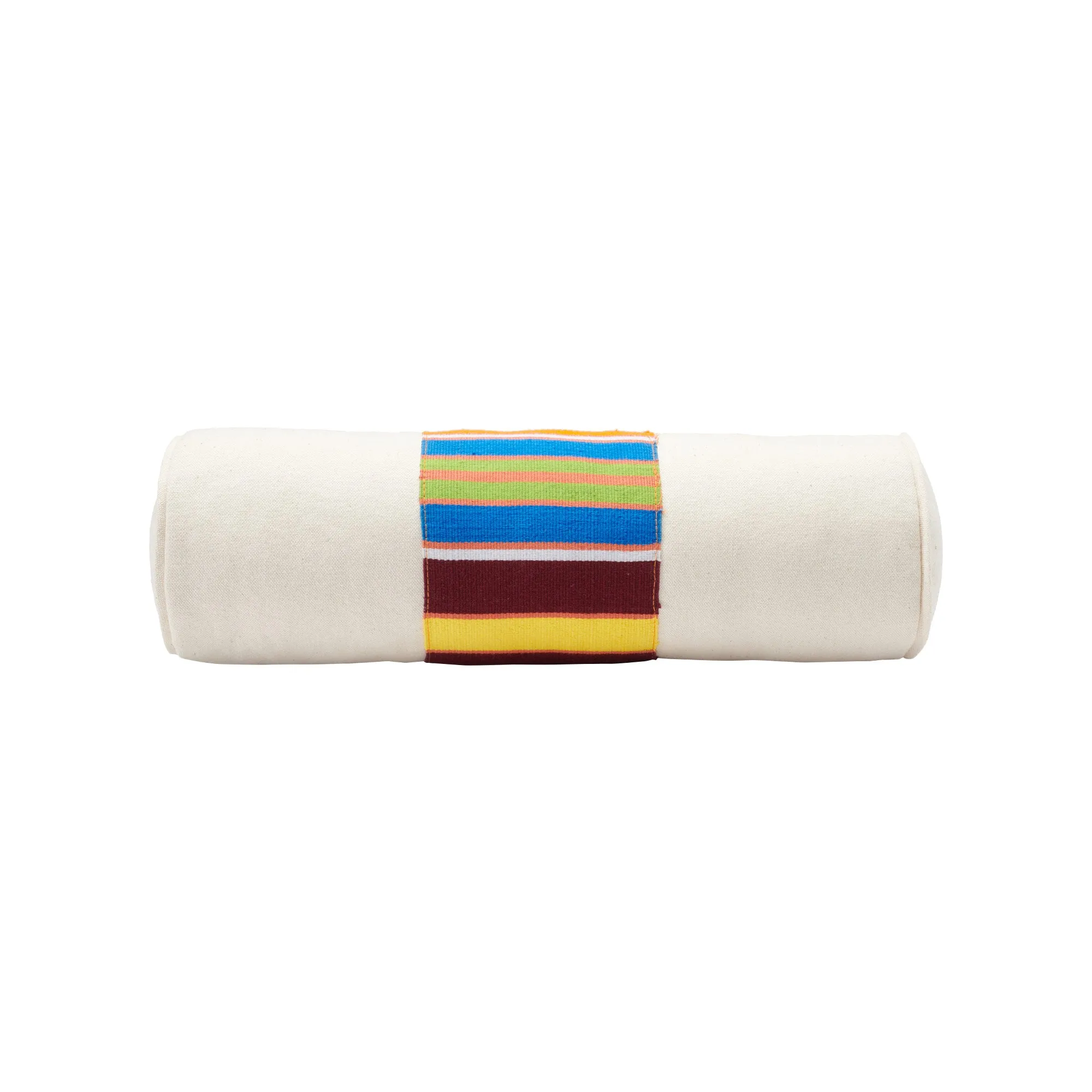 Mini Bolster Pillow 1
