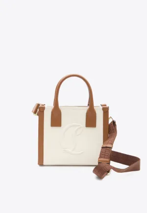 Mini By My Side Top Handle Bag