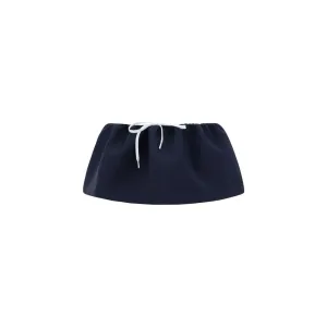 Miu Miu Mini Skirt