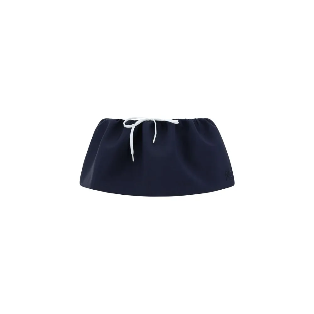 Miu Miu Mini Skirt