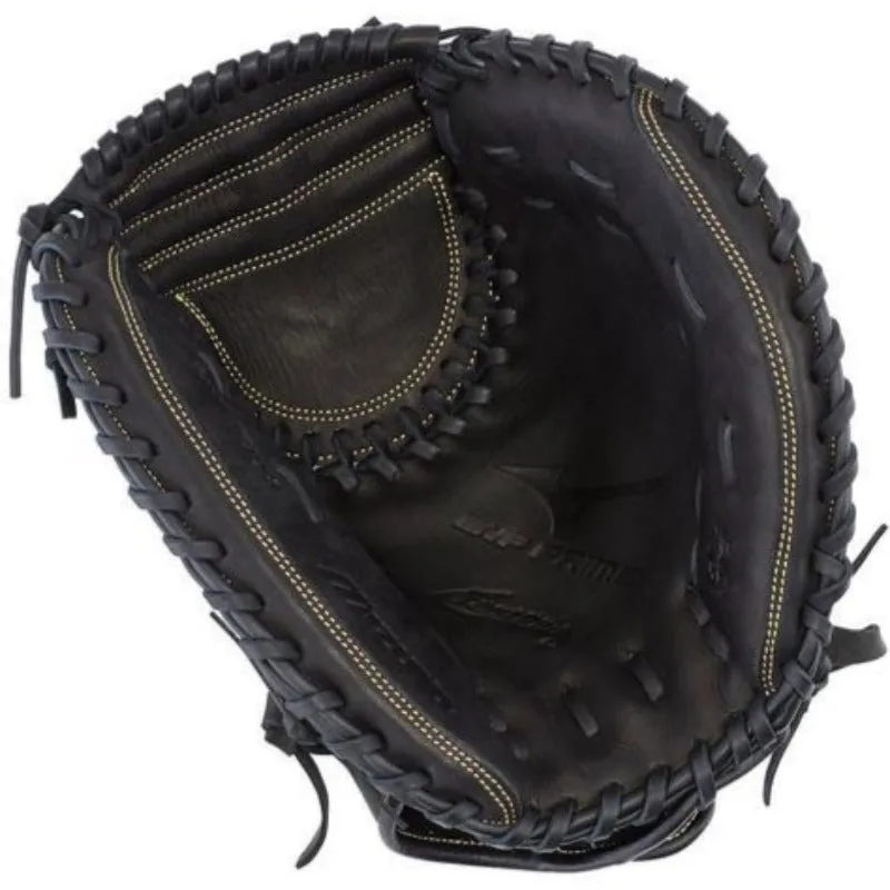 Mizuno MVP Prime 34" Fastpitch Catcher's Mitt: GXS50PF3 / 312743