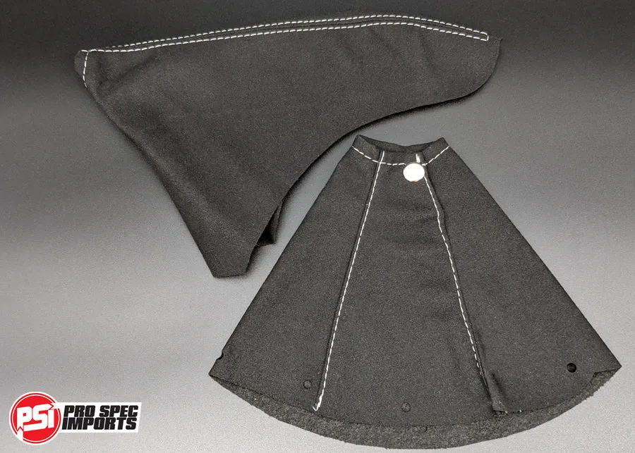 Mk4 Supra Interior Alcantara Boot Sets