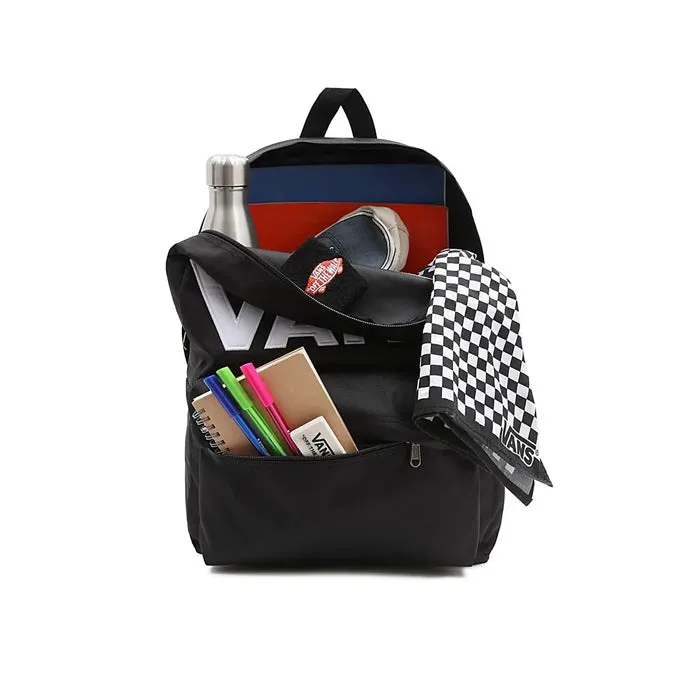 MN OLD SKOOL DROP V BACKPACK