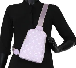 Monogram Sling Bag