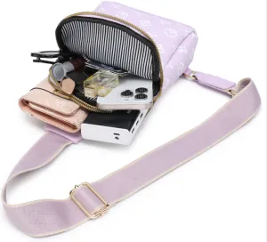 Monogram Sling Bag