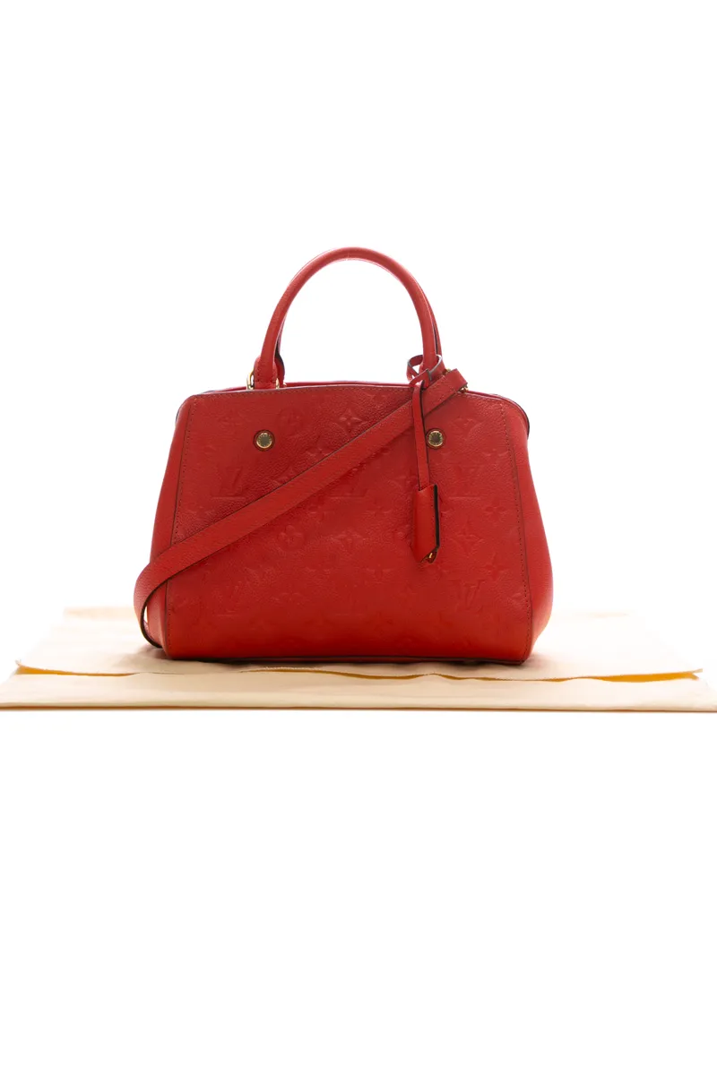 Montaigne BB Bag