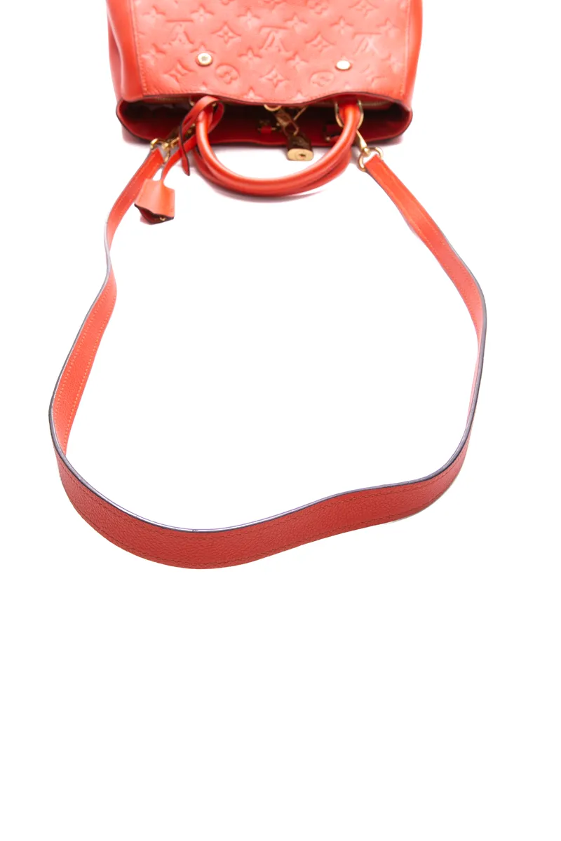 Montaigne BB Bag